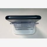 �Хåƥ꡼99��iPhone SE ��3���� �ߥåɥʥ��ȡ�64GB ���¿��ݾ� SIM�ե꡼