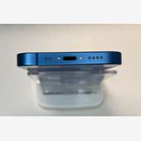 �Хåƥ꡼100��iPhone13 mini 128GB �֥롼�������ξ�1�����ݾ� SIM�ե꡼