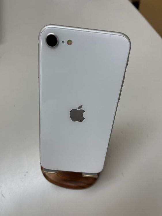 iPhoneSE 2 128GB ۥ磻  J