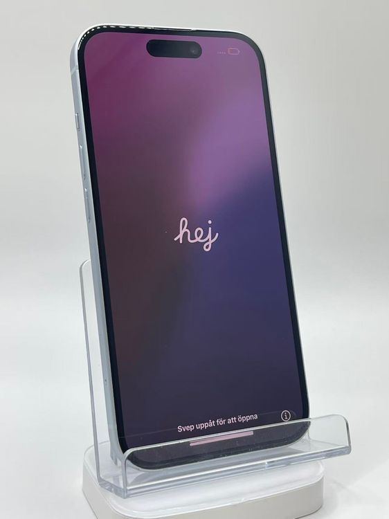 �Хƥå�85�� iPhone15��128G�֥롼��������SIM�ե꡼����ȯ��