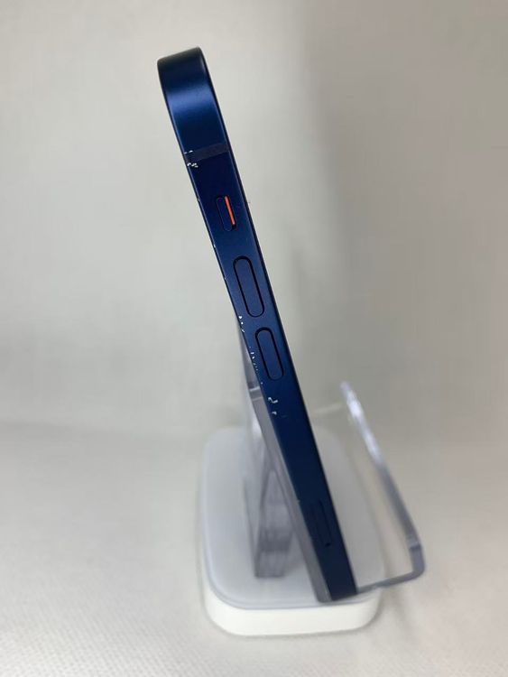 �Хƥå�82��iPhone12mini 256GB �֥롼SIM�ե꡼��������ȯ��