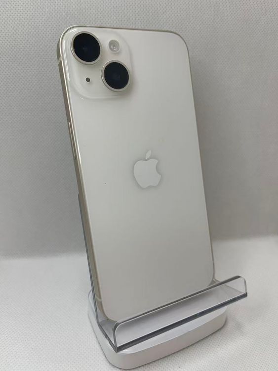 �Хåƥ꡼85��iPhone14 128GB �������饤�� SIM�ե꡼��������ȯ��