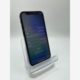 バテッリ83%iPhone 12MINI128GB ブラック SIMフリー当日発送