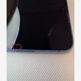 �Хåƥ꡼100��iPhone13 mini 128GB �֥롼�������ξ�1�����ݾ� SIM�ե꡼