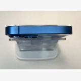 �Хåƥ꡼100��iPhone13 mini 128GB �֥롼�������ξ�1�����ݾ� SIM�ե꡼