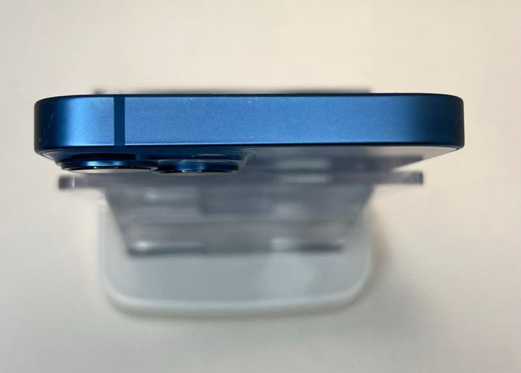 �Хåƥ꡼100��iPhone13 mini 128GB �֥롼�������ξ�1�����ݾ� SIM�ե꡼