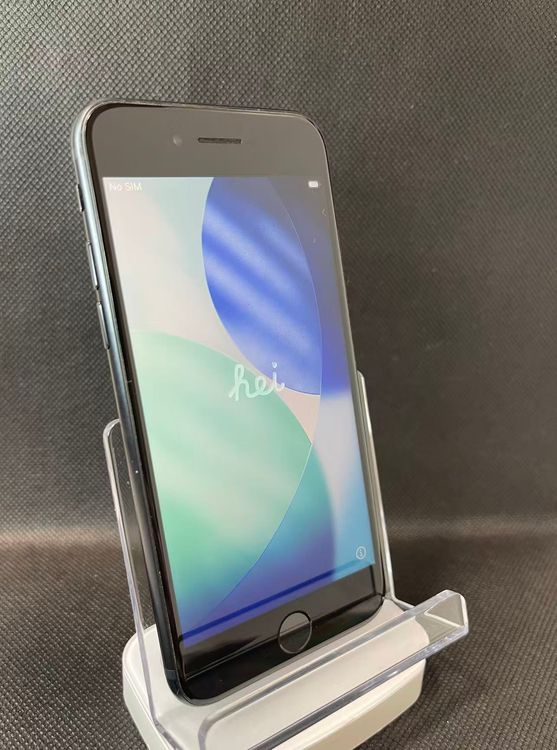 �Хåƥ꡼94��iPhone SE ��3���� �ߥåɥʥ��ȡ�64GB ���¿��ݾ� SIM�ե꡼