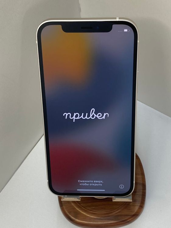 IPhone12128GBۥ磻ȡSIMե꡼ĶʥХƥå100¨ȯ(Ų20