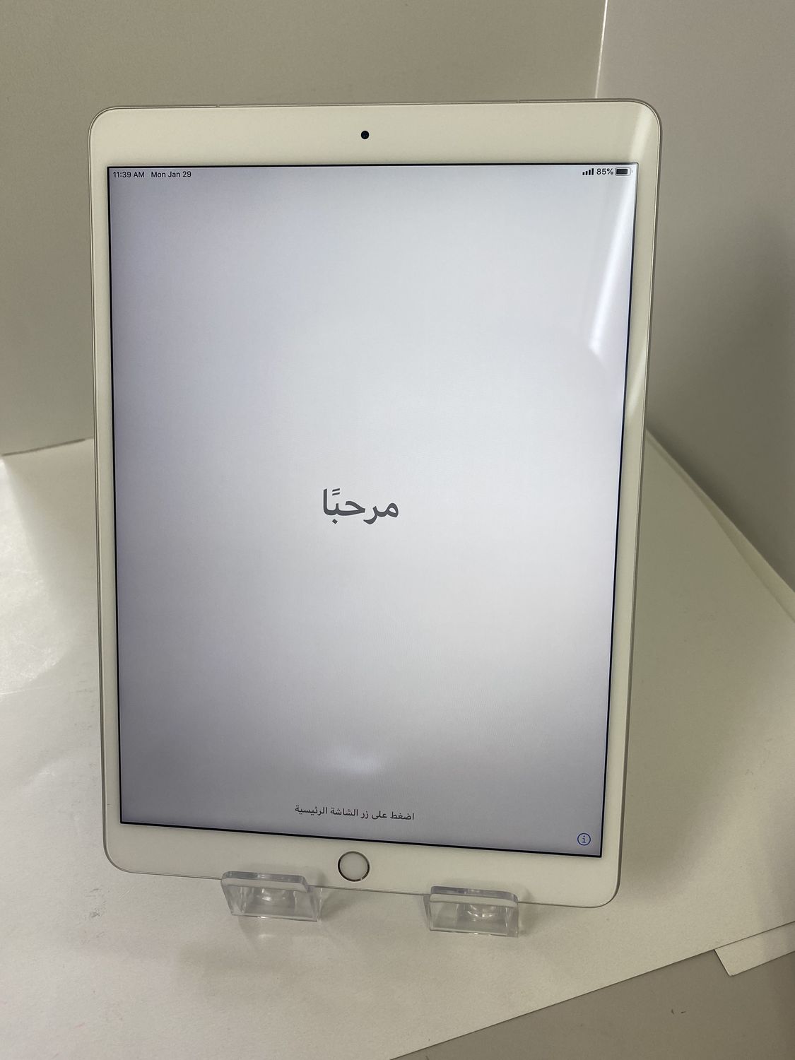 ムスビー｜当日発送可ipadair3 SIMフリー バッテリー100%訳あり【iPad 