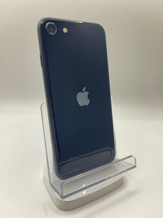 �Хåƥ꡼100����°��3�����å��դ�iPhone SE ��3���� �ߥåɥʥ���64GB �¿��ݾ�