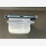 �Хåƥ꡼98��iPhone SE ��3���� �ߥåɥʥ��ȡ�64GB ���¿��ݾ� SIM�ե꡼