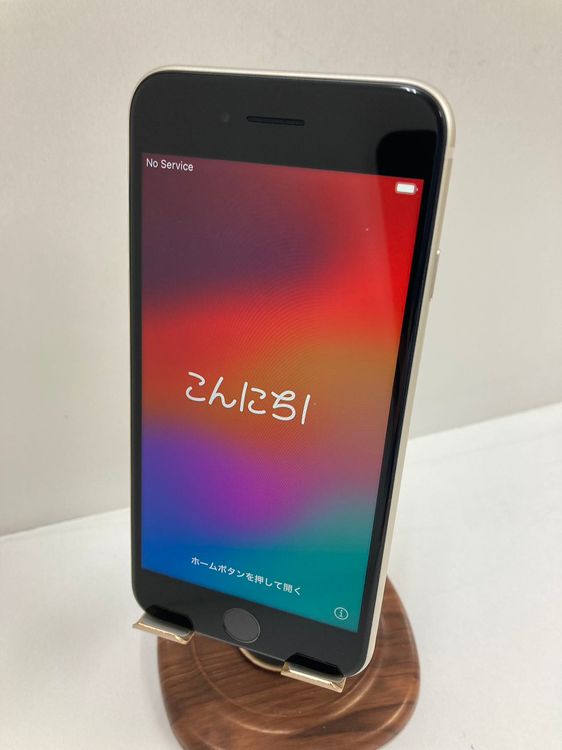 iPhoneSE 3 64GB 饤ȥХƥå82