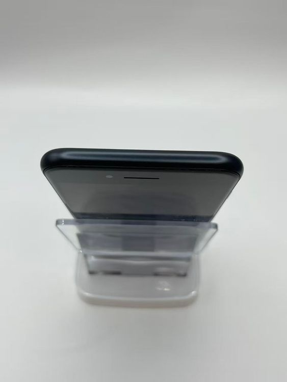 �Хåƥ꡼80����°��3�����å��դ�iPhone SE ��3���� �ߥåɥʥ���128GB �¿��ݾ�