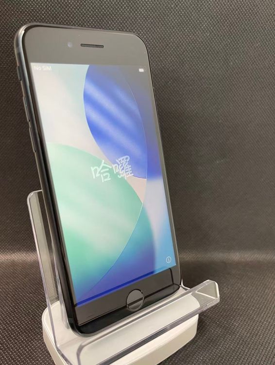 �Хåƥ꡼97��iPhone SE ��3���� �ߥåɥʥ��ȡ�64GB ���¿��ݾ� SIM�ե꡼