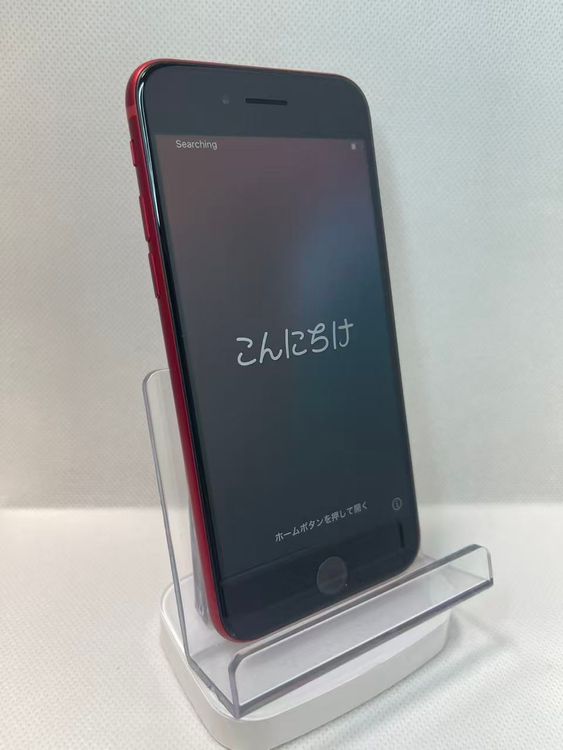 �Хåƥ꡼84��iPhone SE ��3���� ��åɡ�128GB �����ʰ¿��ݾ� SIM�ե꡼