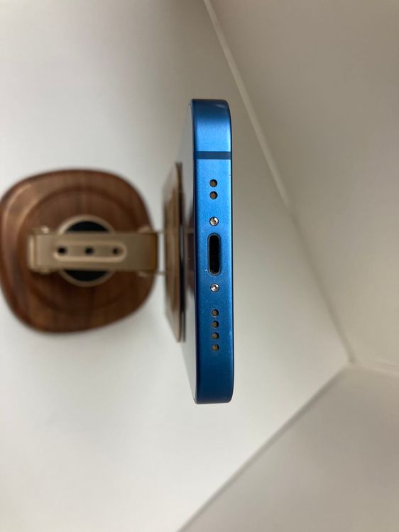 ¨ȯiPhone13 mini 128GB ֥롼 Хƥå88
