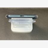 �Хåƥ꡼95��iPhone SE ��3���� �ߥåɥʥ��ȡ�64GB ���¿��ݾ� SIM�ե꡼