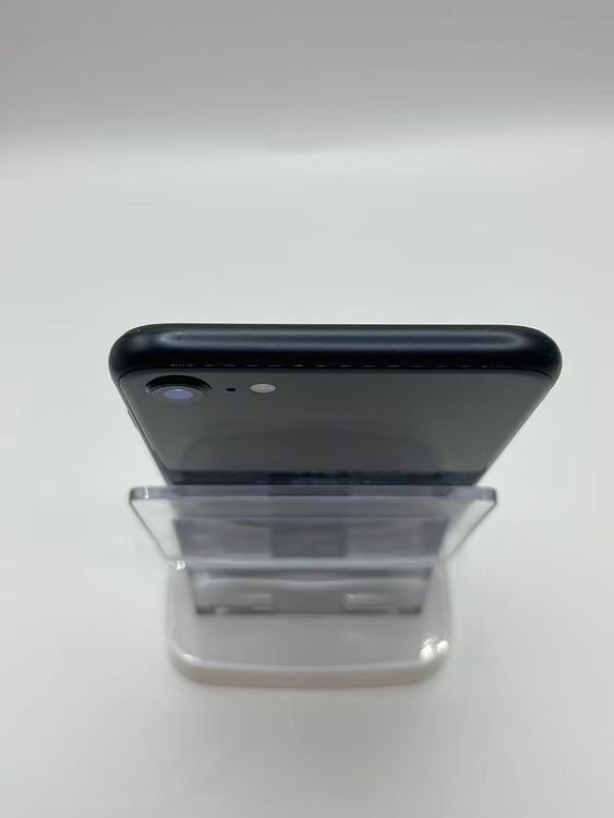 �Хåƥ꡼76����°��3�����å��դ�iPhone SE ��3���� �ߥåɥʥ���128GB �¿��ݾ�