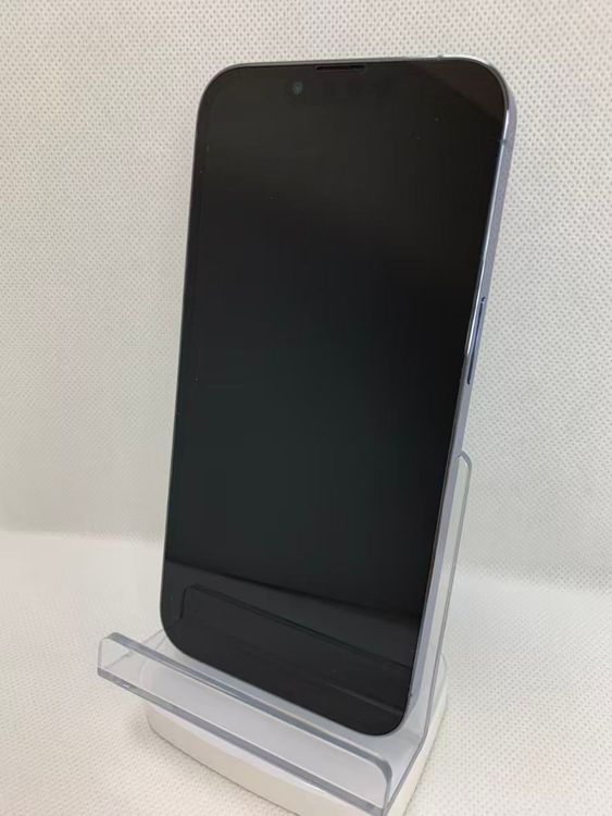 �Хƥå�100��iPhone13 PRO 256GB�֥롼SIM�ե꡼����