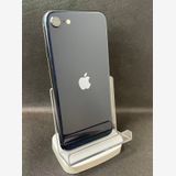 �Хåƥ꡼100��iPhone SE ��3���� �ߥåɥʥ��ȡ�64GB ���¿��ݾ� SIM�ե꡼