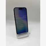 バテッリ97% iPhone15 128Gブラック SIMフリー当日発送安心保証