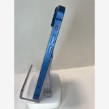 �Хåƥ꡼100��iPhone13 mini 128GB �֥롼�������ξ�1�����ݾ� SIM�ե꡼