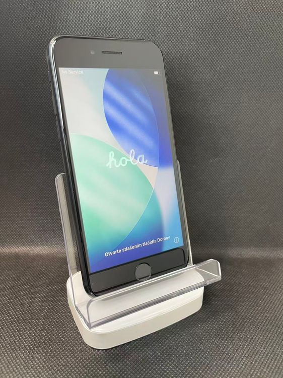 �Хåƥ꡼100��iPhone SE ��3���� �ߥåɥʥ��ȡ�64GB ���¿��ݾ� SIM�ե꡼����