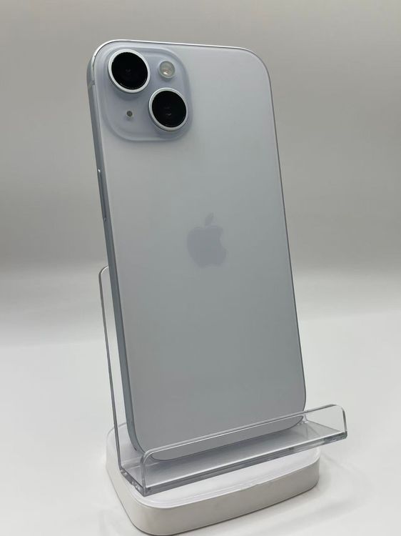 �Хƥå�88��iPhone15��128G�֥롼������SIM�ե꡼����ȯ���¿��ݾ�