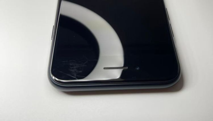 �Хåƥ꡼98����°��3�����å��դ�iPhone SE ��3���� �ߥåɥʥ���64GB �¿��ݾ�