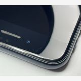 �Хåƥ꡼85����°��3�����å��դ�iPhone SE ��3���� �ߥåɥʥ���128GB �¿��ݾ�
