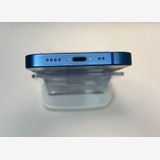 �Хåƥ꡼100��iPhone13 mini 128GB �֥롼�������ξ�1�����ݾ� SIM�ե꡼