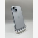 �Хƥå�85�� iPhone15��128G�֥롼����SIM�ե꡼����ȯ���¿��ݾ�