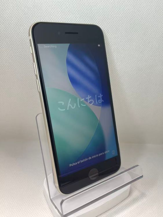 �Хåƥ꡼98��iPhone SE ��3���� �������饤�ȡ�64GB ��SIM�ե꡼�¿��ݾ�