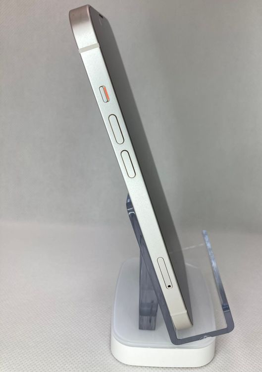 iPhone14-128GBスターライト超美品SIMフリーバテッリ85%即日発送1か月保証付き