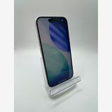バテッリ91%iPhone16-128GBホワイト超美品SIMフリー安心保証