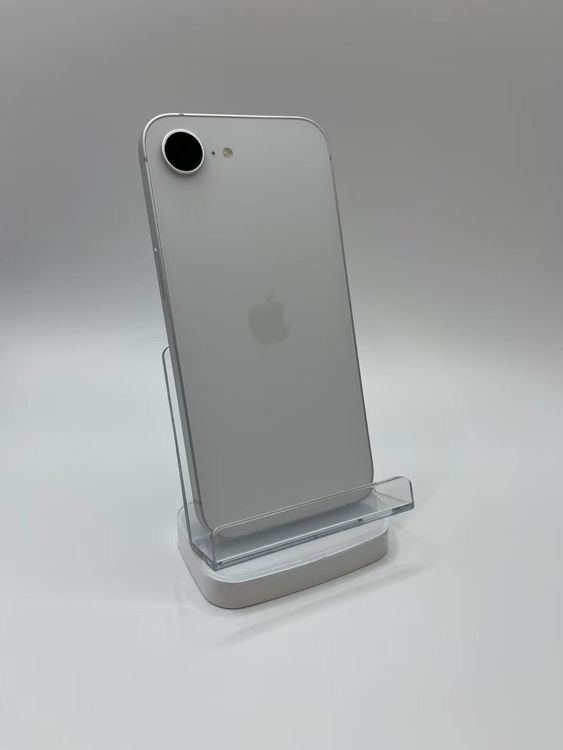 �Хƥå�100��iPhone16e-128GB�ۥ磻��Ķ����SIM�ե꡼�¿��ݾ�