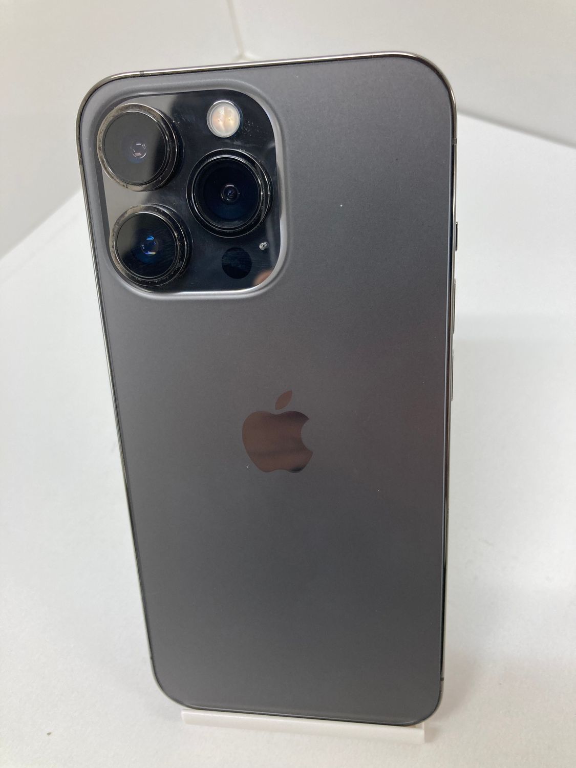 ムスビー｜iPhone13 Pro 256GB SIMフリー FACE ID 設定不可【iPhone13 