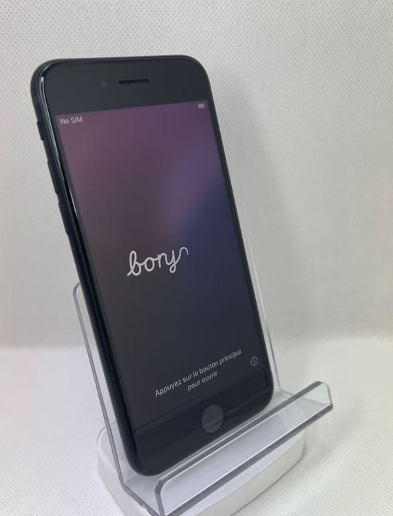 �Хƥå�89��iPhone SE ��3���� �ߥåɥʥ��ȡ�64GB ��SIM�ե꡼����