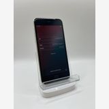 バッテリー99%iPhone SE 第3世代スターライト128GB 安心保証美品当日発送
