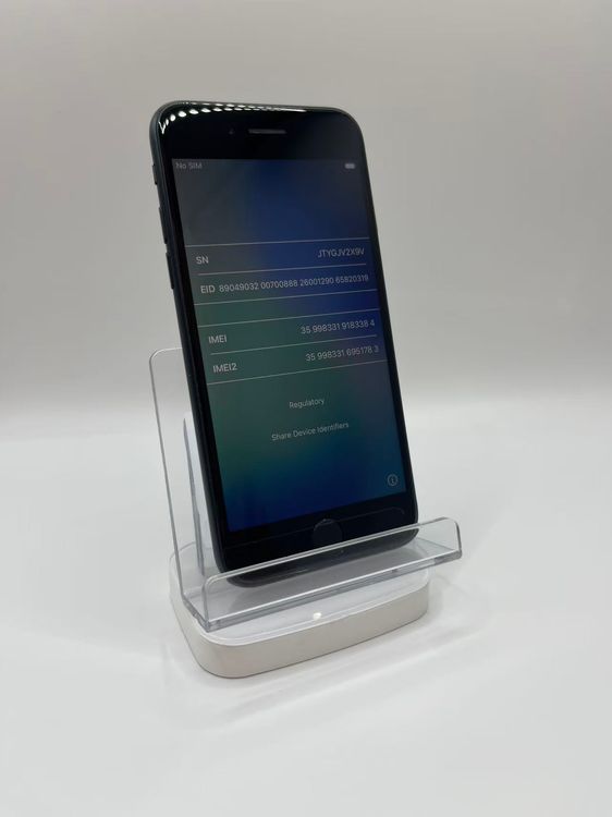 �Хåƥ꡼78����°��3�����å��դ�iPhone SE ��3���� �ߥåɥʥ���128GB �¿��ݾ�