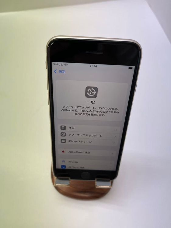 iPhoneSE 3 64GB 饤 