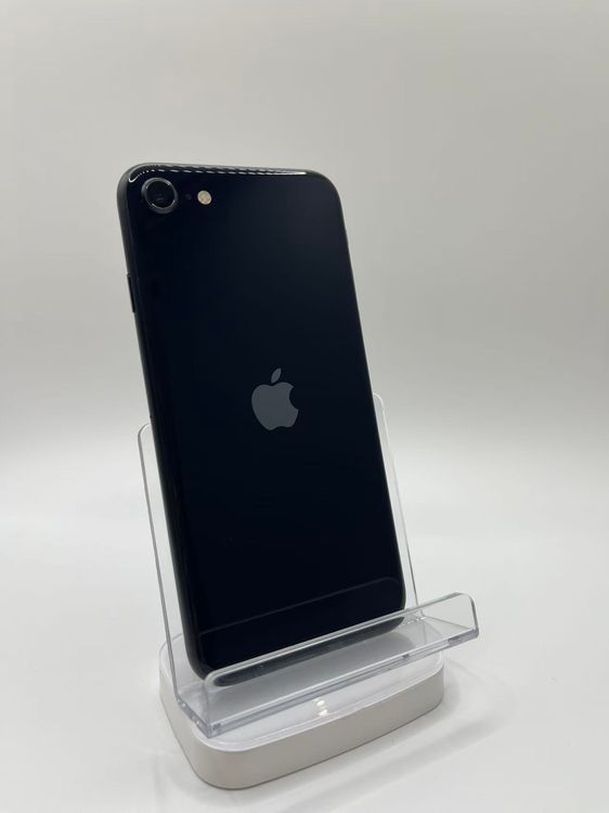 �Хåƥ꡼96�����դ�iPhone SE ��3���� �ߥåɥʥ���64GB �¿��ݾ�SIM�ե꡼