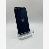 �Хåƥ꡼80����°��3�����å��դ�iPhone SE ��3���� �ߥåɥʥ���64GB �¿��ݾ�