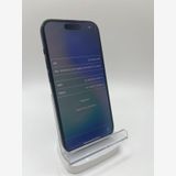 バテッリ84% iPhone15 128Gブラック 美品SIMフリー当日発送