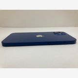 iPhone12 128GB֥롼SIMե꡼ĶʥХƥå85