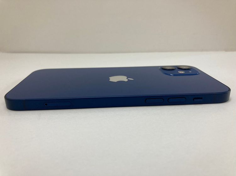 iPhone12 128GB֥롼SIMե꡼ĶʥХƥå85