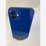 iPhone12 128GB֥롼SIMե꡼ĶʥХƥå81