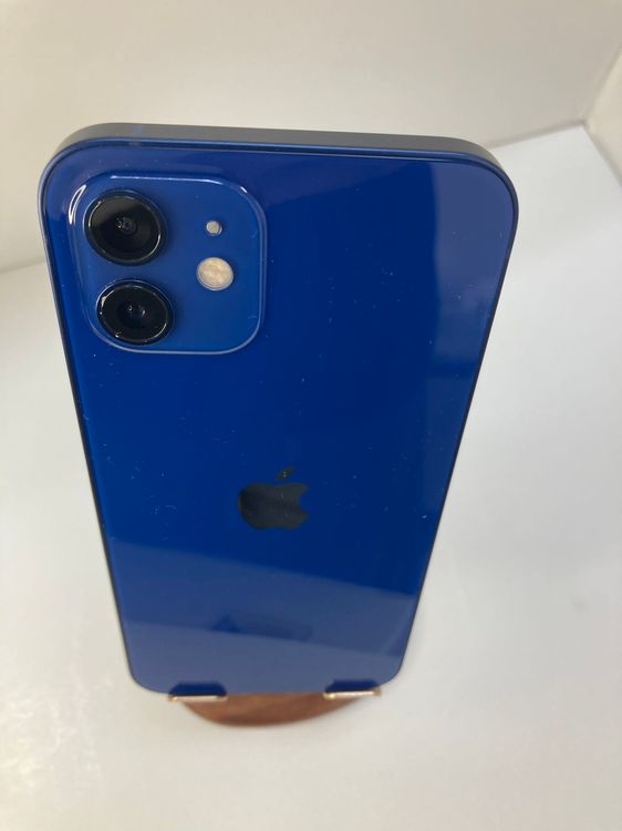 iPhone12 128GB֥롼SIMե꡼ĶʥХƥå81