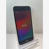 バッテリー85%iPhone SE 第3世代 スターライト 128GB SIMフリー