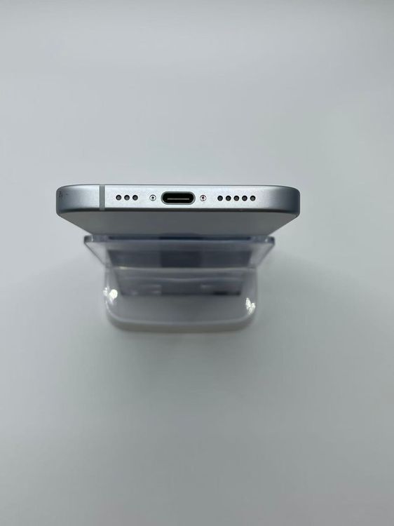 �Хƥå�87�� iPhone15��128G�֥롼��������SIM�ե꡼����ȯ�����¿��ݾ�